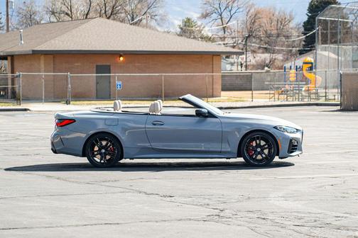 2023 BMW M440 i xDrive