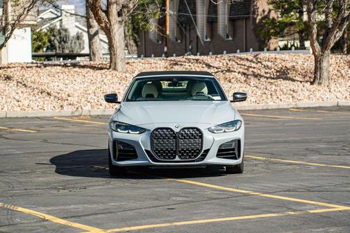 2023 BMW M440 i xDrive