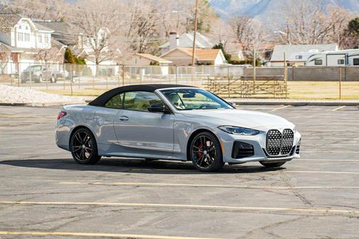 2023 BMW M440 i xDrive