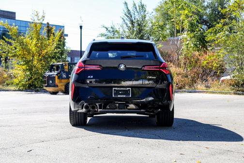 2026 BMW X3 M50 xDrive