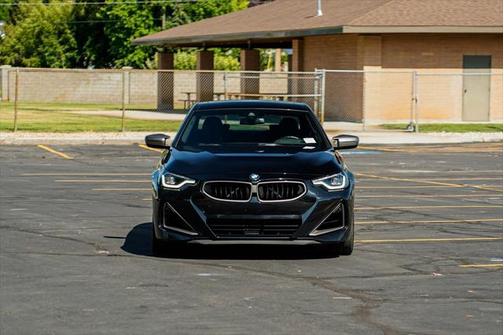 2022 BMW M240 i xDrive
