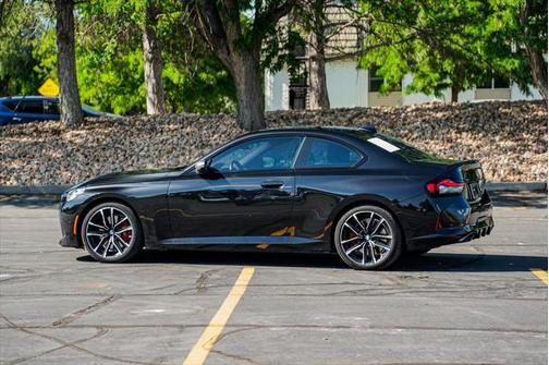 2022 BMW M240 i xDrive