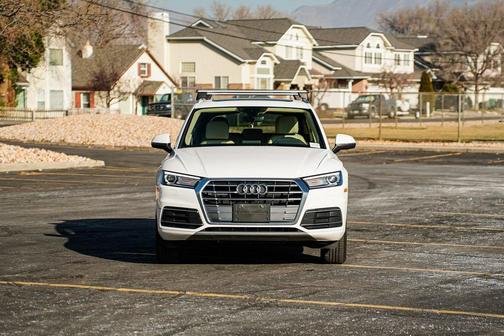 2019 Audi Q5 2.0T Premium