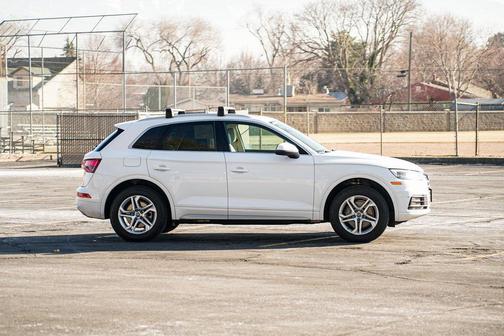 2019 Audi Q5 2.0T Premium
