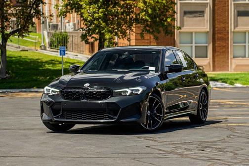 2023 BMW M340 i xDrive