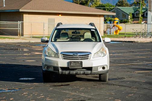 2011 Subaru Outback 2.5 i Premium