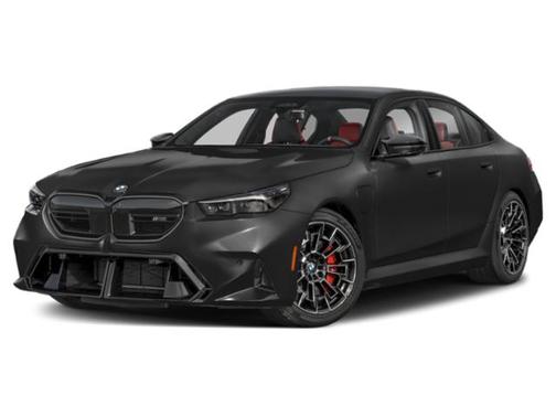 Special Order Color 2026 BMW M5 Base