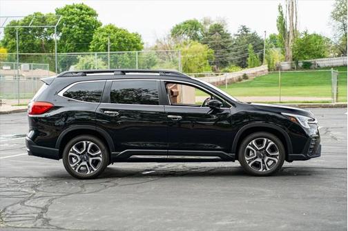 2024 Subaru Ascent Touring 7-Passenger