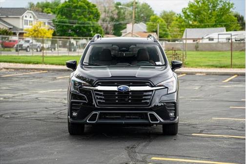 2024 Subaru Ascent Touring 7-Passenger
