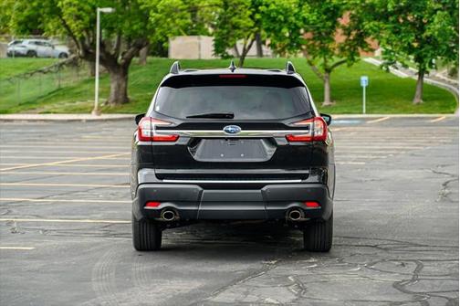 2024 Subaru Ascent Touring 7-Passenger