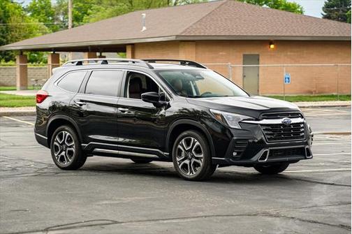 2024 Subaru Ascent Touring 7-Passenger