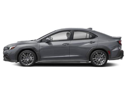 2024 Subaru WRX GT