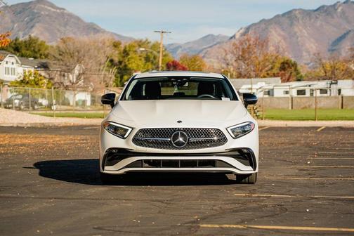 2023 Mercedes-Benz CLS 450 Base