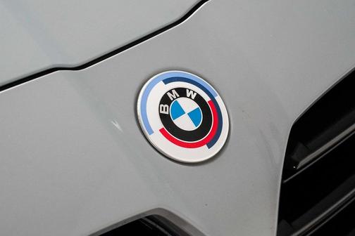 2022 BMW M3 Competition xDrive Sedan