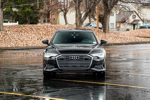 2023 Audi A6 45 Premium