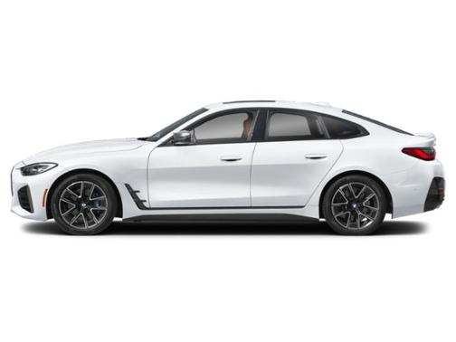 Alpine White 2024 BMW M440 i xDrive