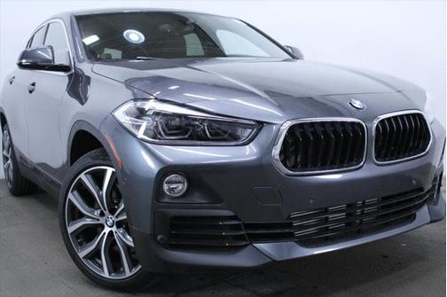 2018 BMW X2 xDrive28i