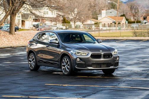 2018 BMW X2 xDrive28i