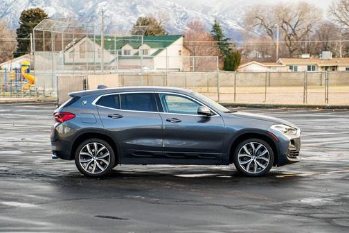 2018 BMW X2 xDrive28i