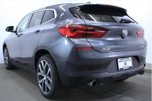 2018 BMW X2 xDrive28i