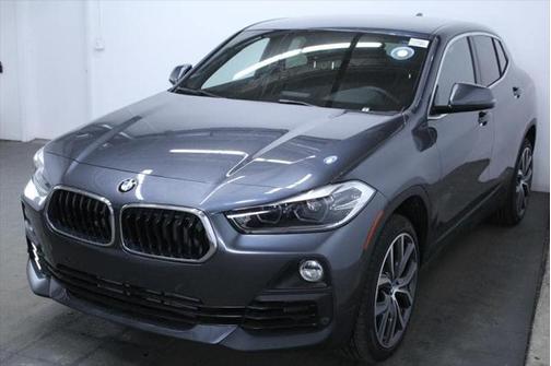 2018 BMW X2 xDrive28i