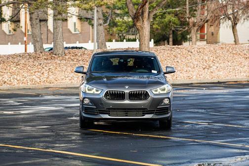 2018 BMW X2 xDrive28i