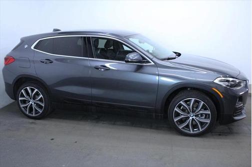 2018 BMW X2 xDrive28i