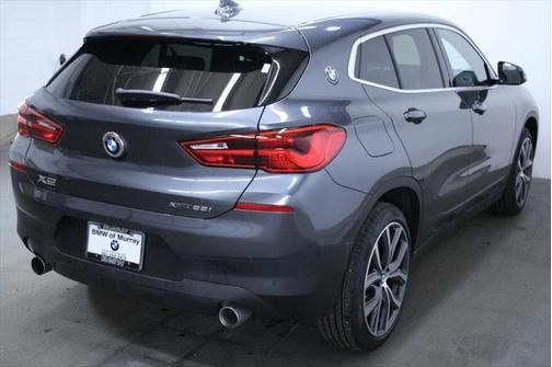2018 BMW X2 xDrive28i
