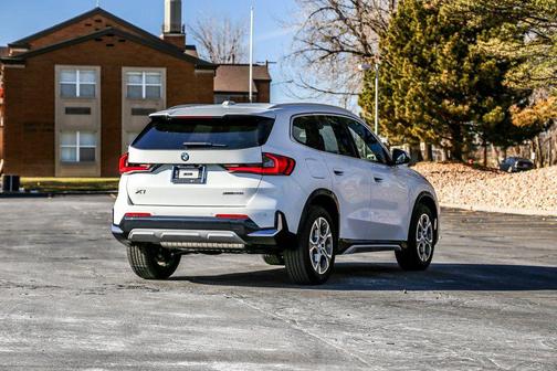 2026 BMW X1 xDrive28i