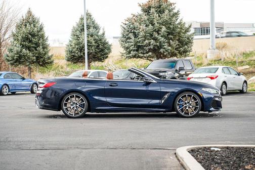 2022 BMW M850 xDrive