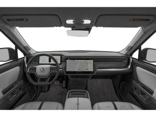 Midnight 2023 Rivian R1S Adventure