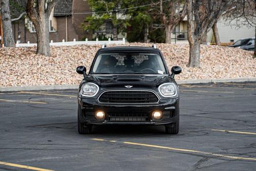 2019 MINI Countryman Cooper ALL4