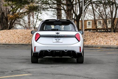 2026 MINI Hardtop Cooper S