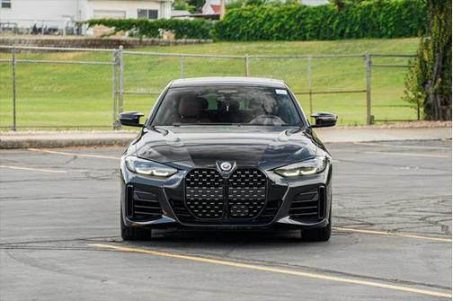 2023 BMW M440 i xDrive