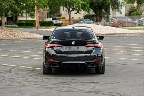 2023 BMW M440 i xDrive