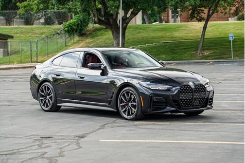 2023 BMW M440 i xDrive
