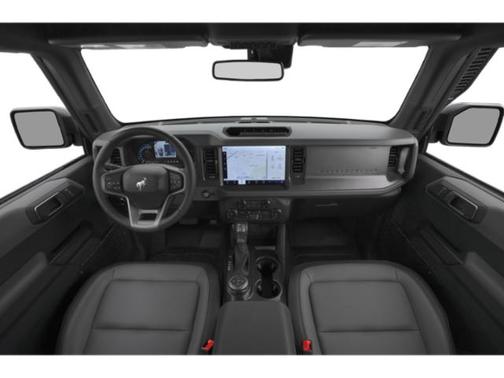 2024 Ford Bronco Everglades