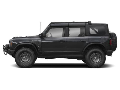 2024 Ford Bronco Everglades