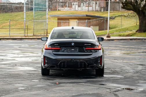 2023 BMW M340 i xDrive