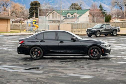 2023 BMW M340 i xDrive