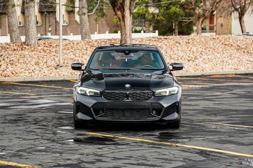 2023 BMW M340 i xDrive