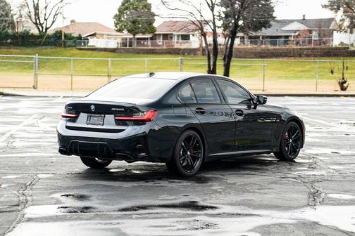 2023 BMW M340 i xDrive