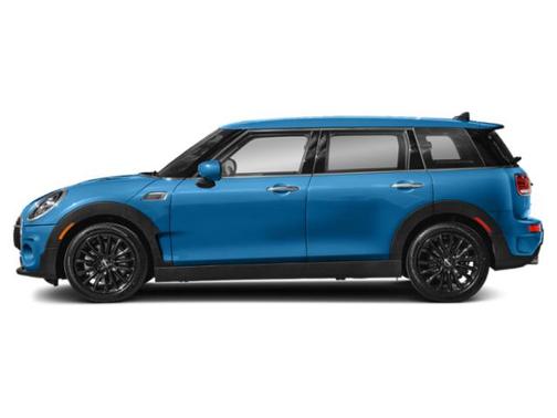 2022 MINI Clubman Cooper S ALL4