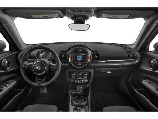 2022 MINI Clubman Cooper S ALL4