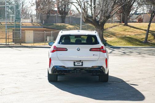 2025 BMW X3 M50 xDrive