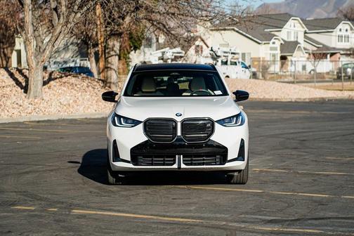 2025 BMW X3 M50 xDrive
