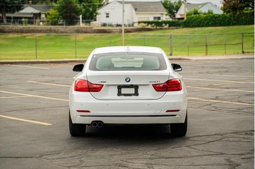 2017 BMW 430 Gran Coupe i xDrive