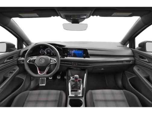 2024 Volkswagen Golf GTI 1.4T TSI