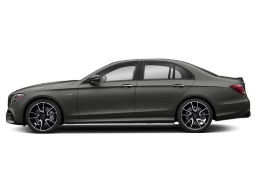 designo Selenite Grey Magno Metallic 2019 Mercedes-Benz AMG E 53 4MATIC