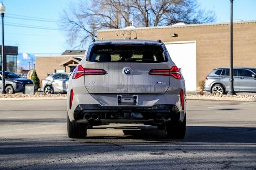 2026 BMW X3 M50 xDrive